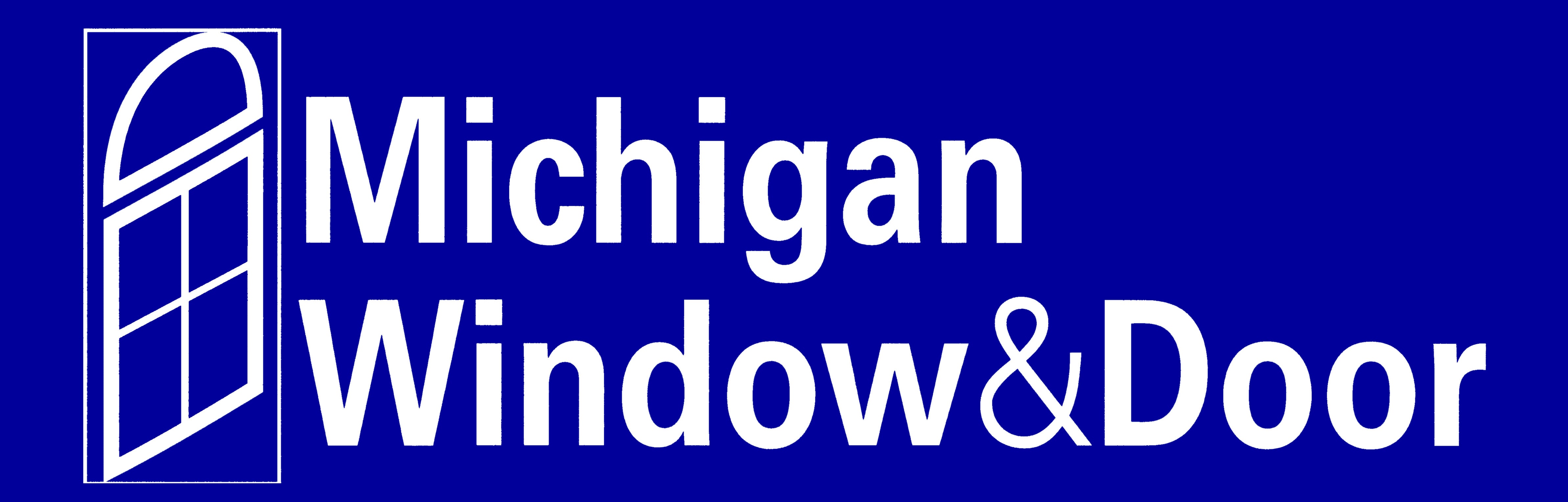 Michigan Window logo