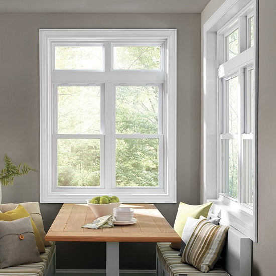 Silver Color Window Silver Line Windows and Doors – Michigan Window