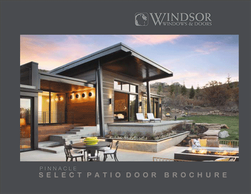 Premium Doors – Michigan Window
